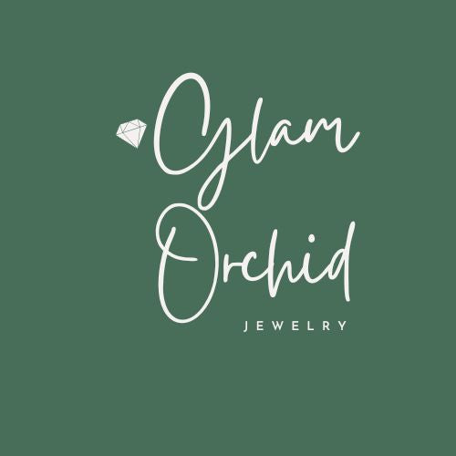 Glam Orchid