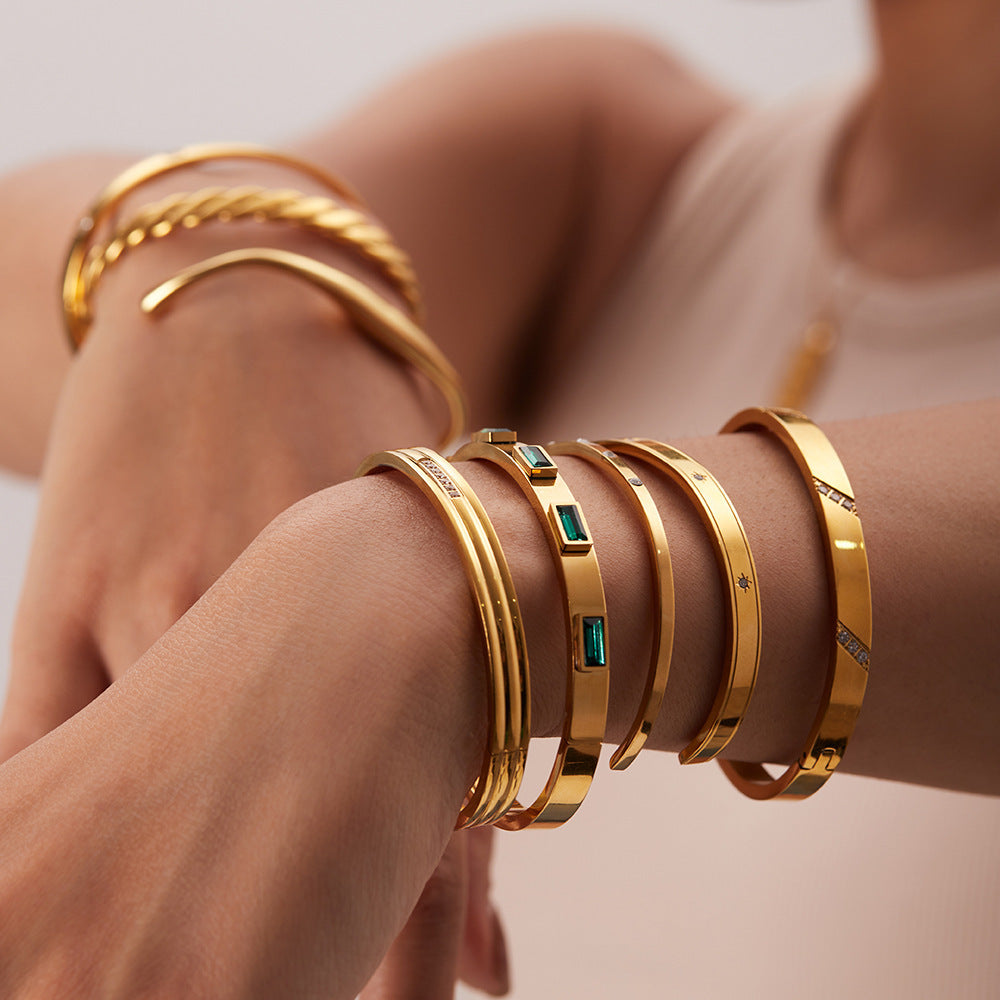 Fashion Jewelry Collection