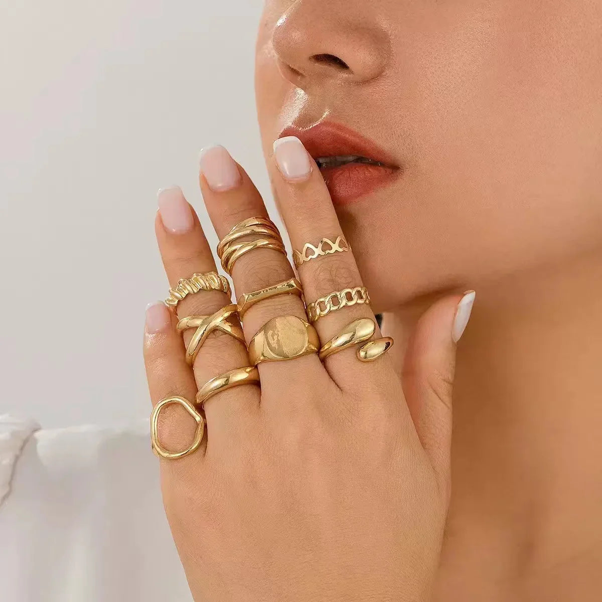 Rings