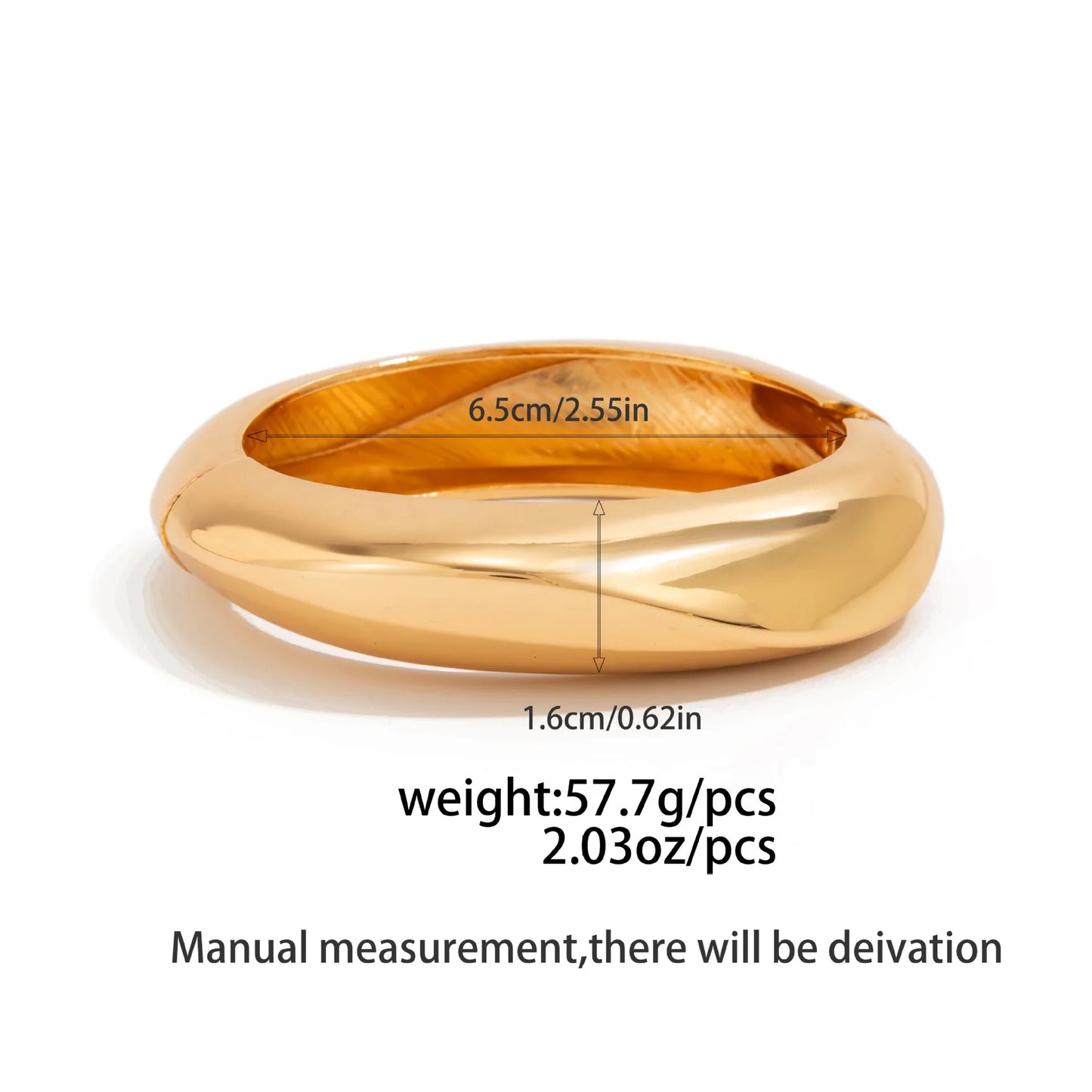 Silver Color Pink Acrylic Resin Irregular Chunky Bangles for Women Geometric Wide Hip Hop Metal Cuff Bracelet Bangle Men Jewelry