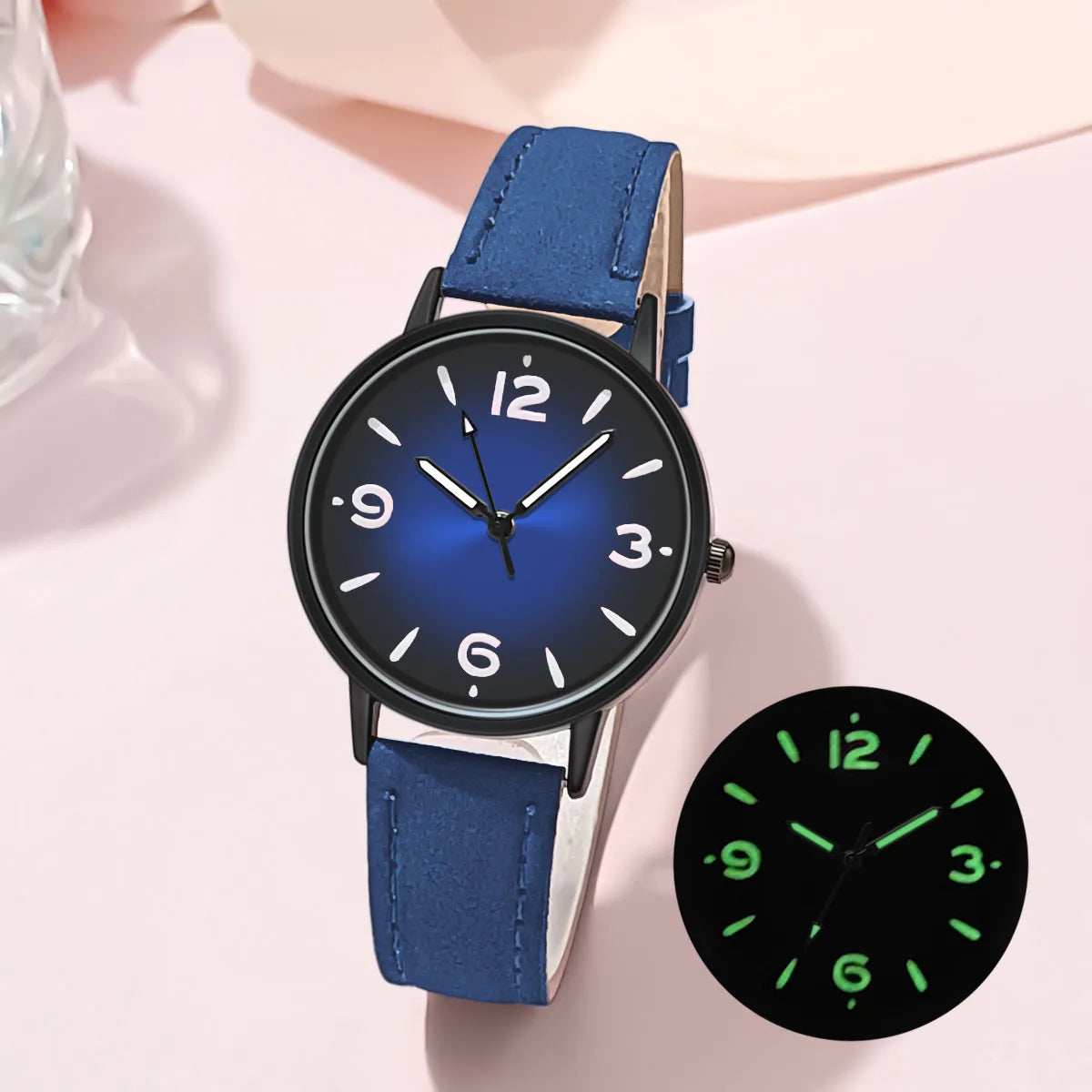 Pu Leather Women Watch Casual Wristwatch Quartz Watches For Women Clock Gift Reloj Mujer relogio feminino