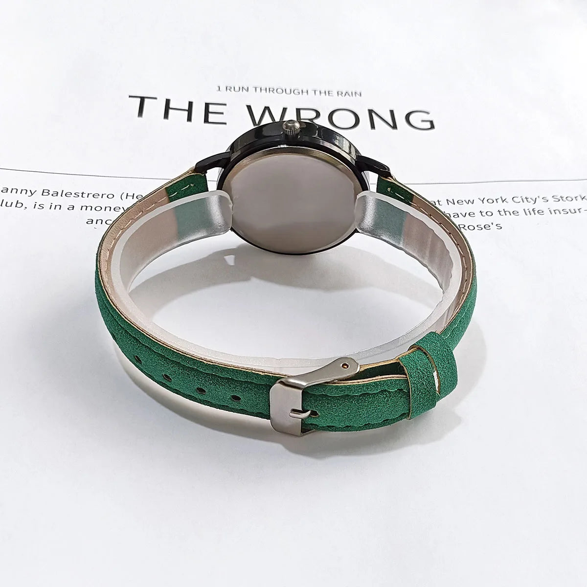 Pu Leather Women Watch Casual Wristwatch Quartz Watches For Women Clock Gift Reloj Mujer relogio feminino