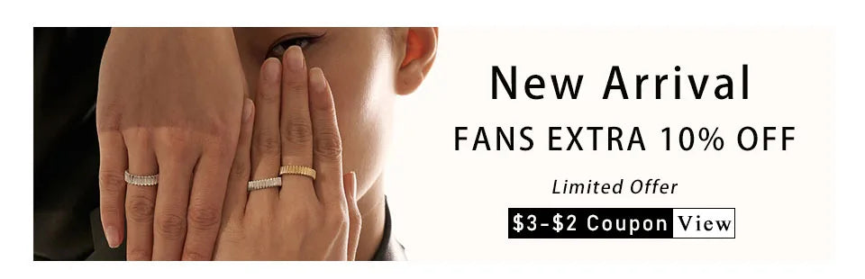 Peri'sbox High Polished Stainless Steel Solid Gold Plated Chunky Dome Full Finger Rings for Women Men Gothic Minimalist Jewelry